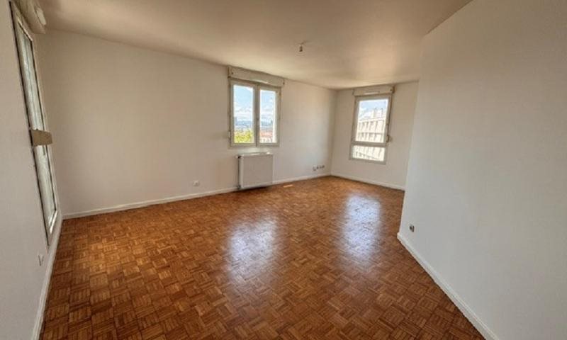 Appartement à vendre, 89m², Villeurbanne
