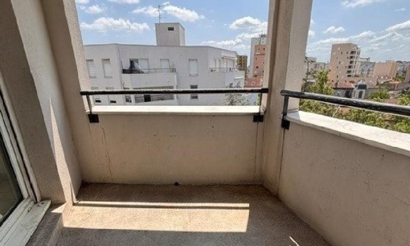 Appartement à vendre, 89m², Villeurbanne