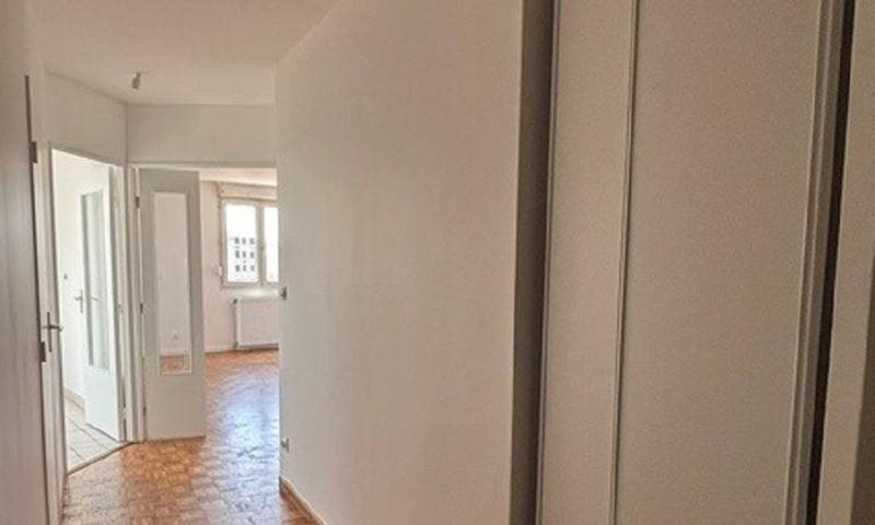 Appartement à vendre, 89m², Villeurbanne