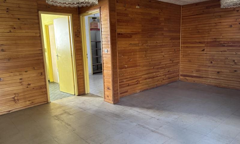Maison à vendre, 94m², Villefontaine
