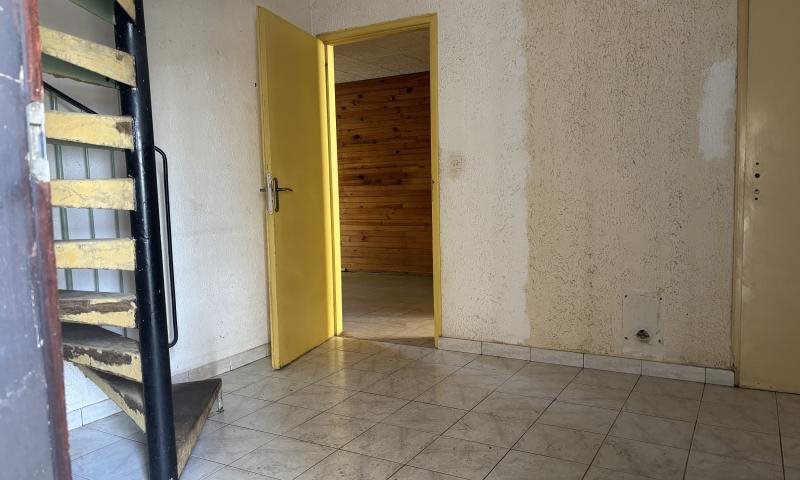 Maison à vendre, 94m², Villefontaine