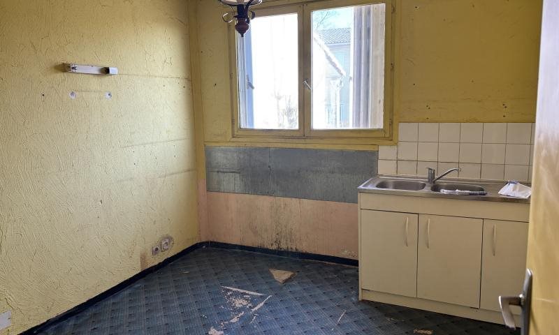 Maison à vendre, 94m², Villefontaine