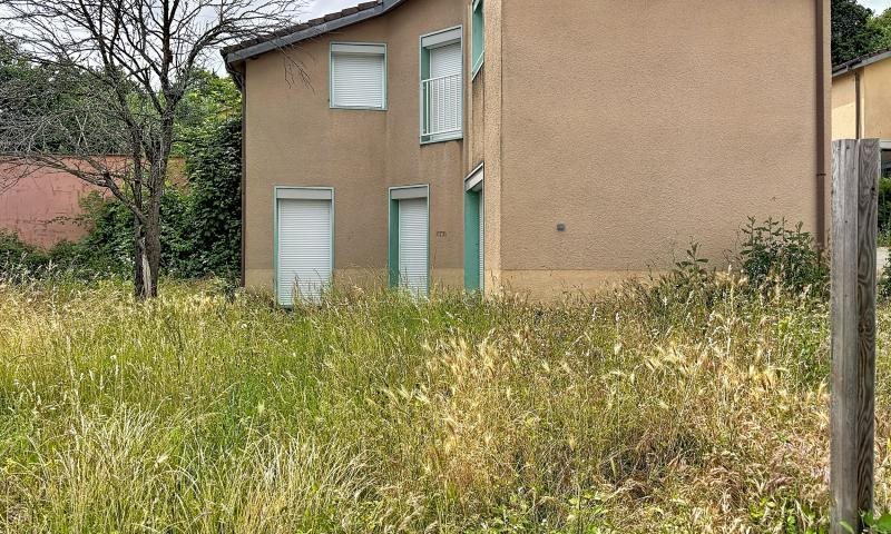 Maison à vendre, 81m², Saint-Quentin-Fallavier