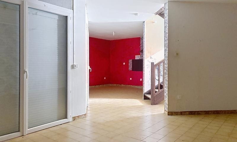 Maison à vendre, 81m², Saint-Quentin-Fallavier