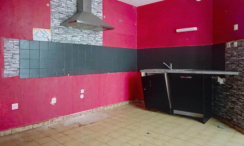 Maison à vendre, 81m², Saint-Quentin-Fallavier