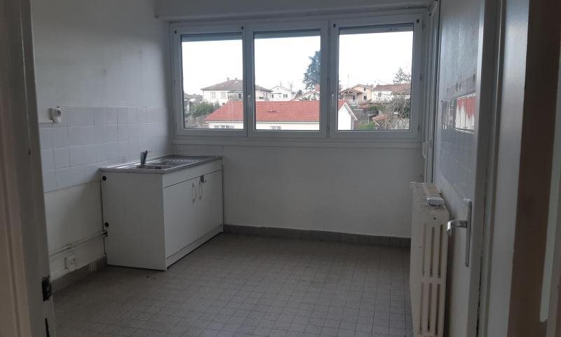 Appartement à louer, 112m², Unieux