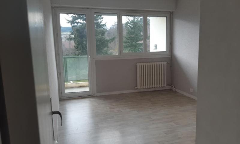Appartement à louer, 112m², Unieux