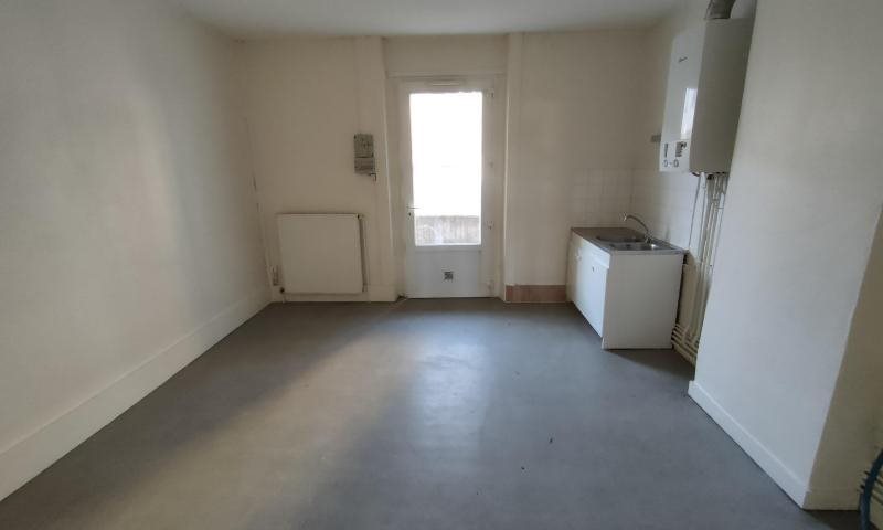Appartement à louer, 39m², Fraisses