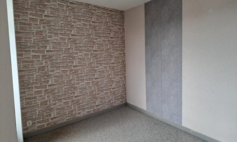 Appartement à louer, 58m², Saint-Étienne