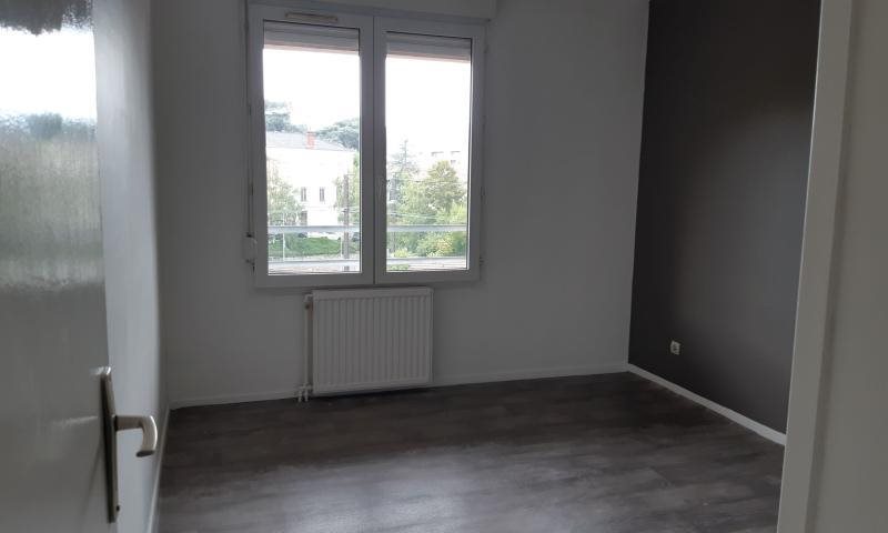 Appartement à louer, 75m², Saint-Chamond