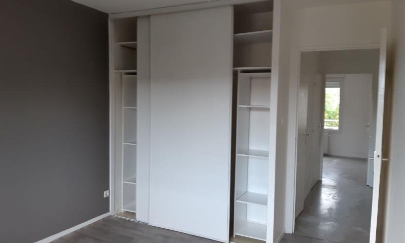 Appartement à louer, 75m², Saint-Chamond
