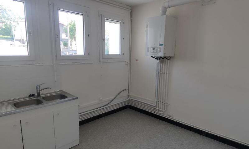 Appartement à louer, 30m², Unieux