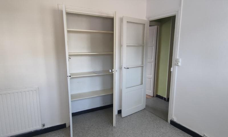 Appartement à louer, 30m², Unieux