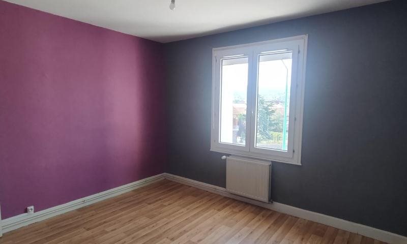 Appartement à louer, 30m², Unieux