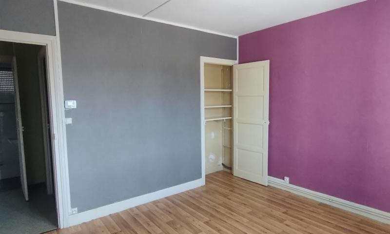 Appartement à louer, 30m², Unieux