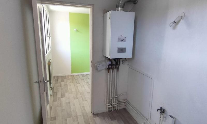 Appartement à louer, 69m², Fraisses