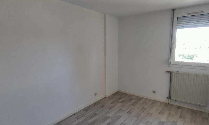 Appartement à louer, 69m², Fraisses