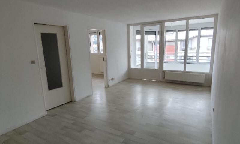 Appartement à louer, 81m², Fraisses