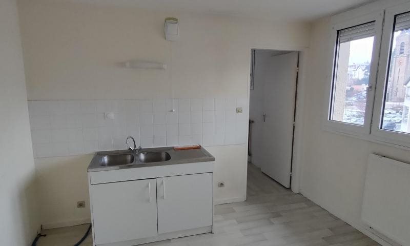 Appartement à louer, 81m², Fraisses