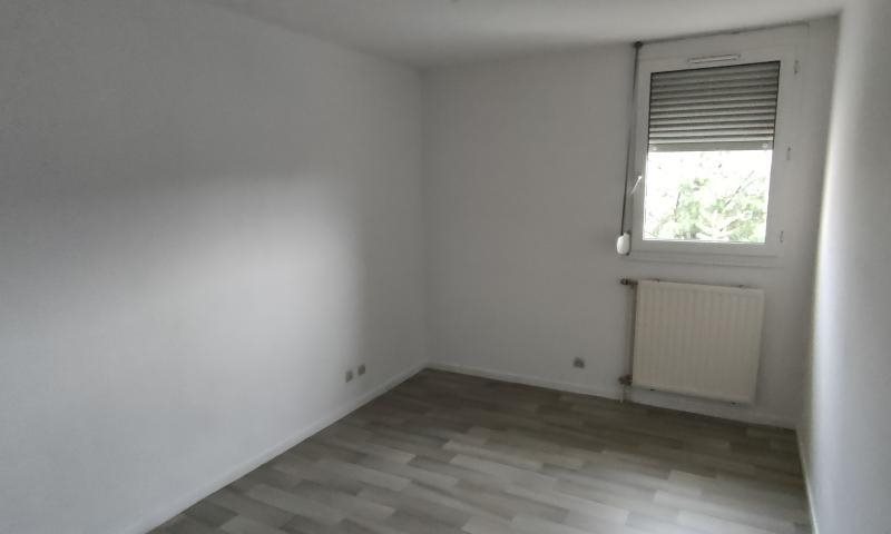 Appartement à louer, 81m², Fraisses