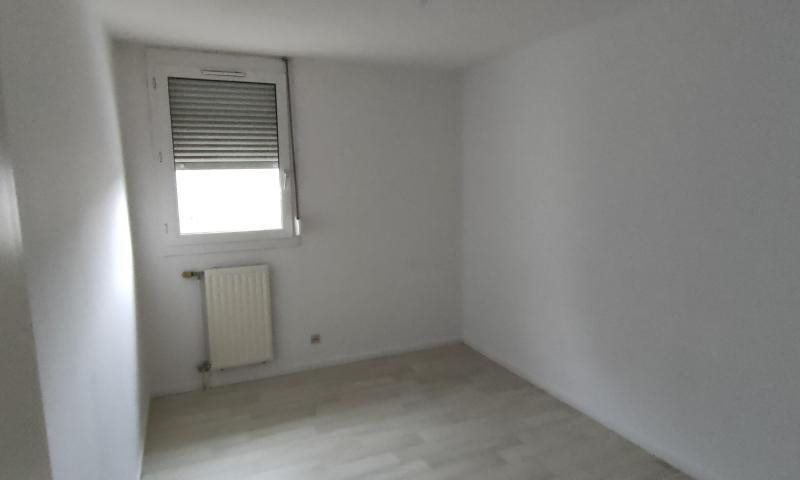 Appartement à louer, 81m², Fraisses