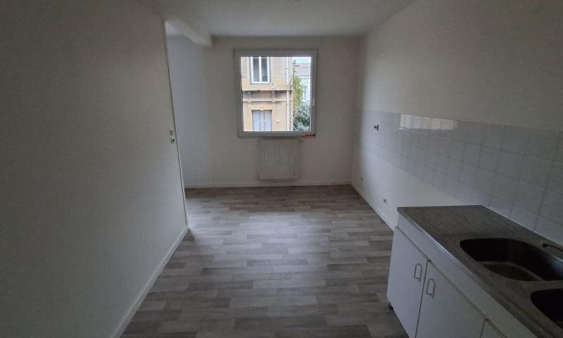 Appartement à louer, 80m², Saint-Étienne
