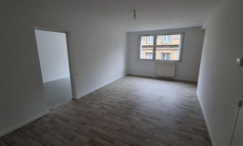 Appartement à louer, 80m², Saint-Étienne