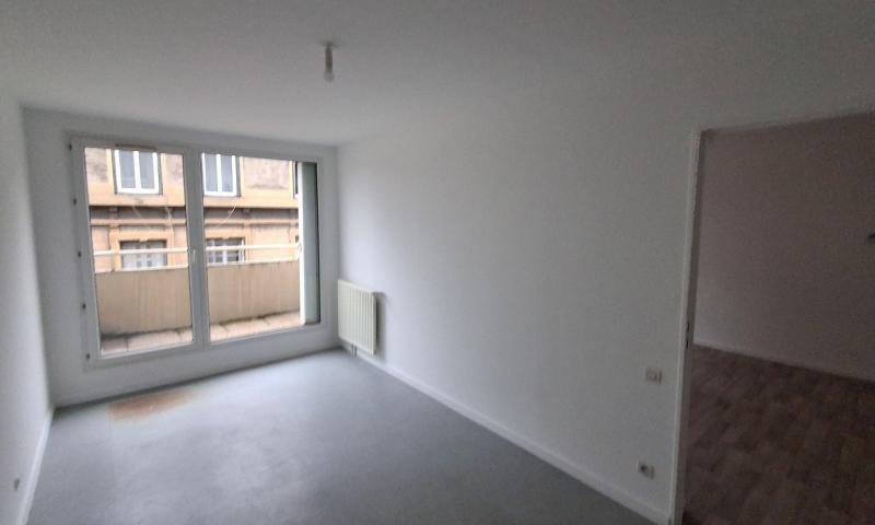 Appartement à louer, 80m², Saint-Étienne