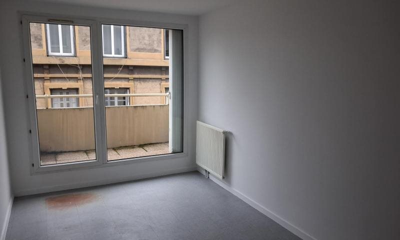 Appartement à louer, 80m², Saint-Étienne