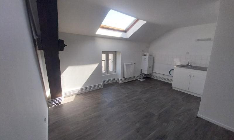 Appartement à louer, 63m², Saint-Chamond
