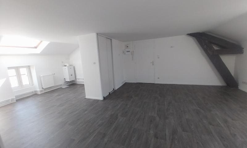 Appartement à louer, 63m², Saint-Chamond