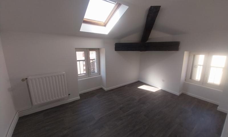 Appartement à louer, 63m², Saint-Chamond