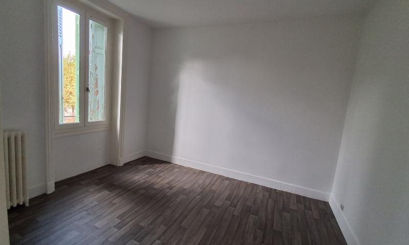 Appartement à louer, 64m², Unieux