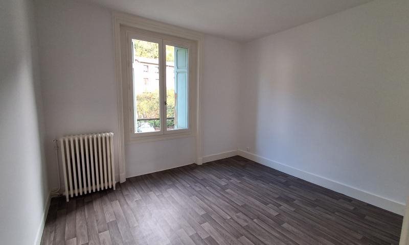 Appartement à louer, 64m², Unieux