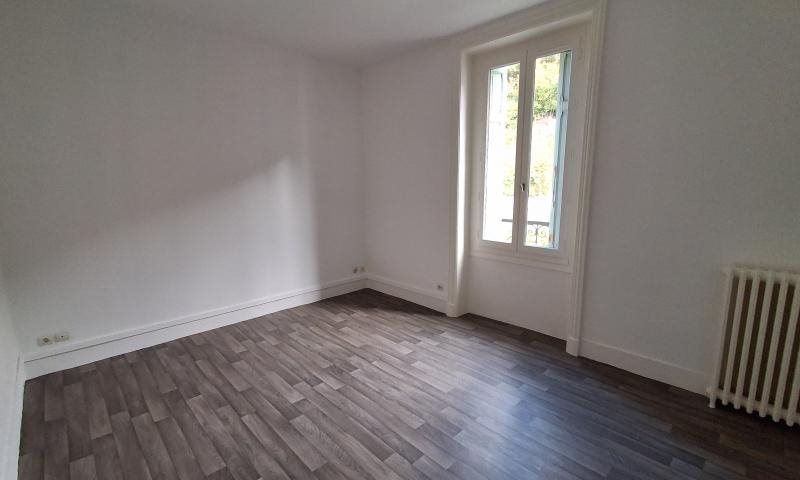 Appartement à louer, 64m², Unieux