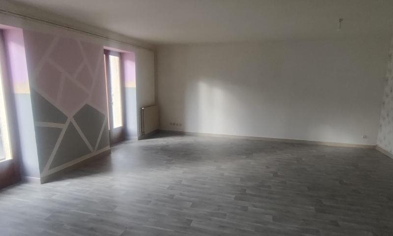 Appartement à louer, 125m², Saint-Paul-en-Cornillon
