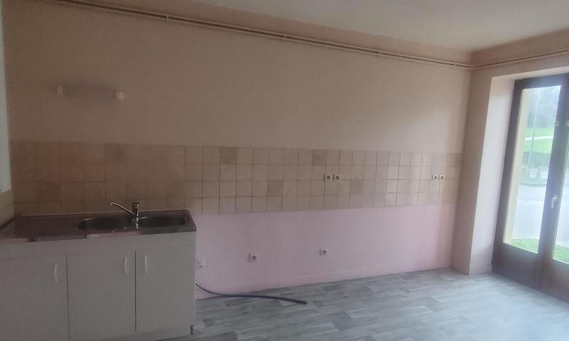 Appartement à louer, 125m², Saint-Paul-en-Cornillon
