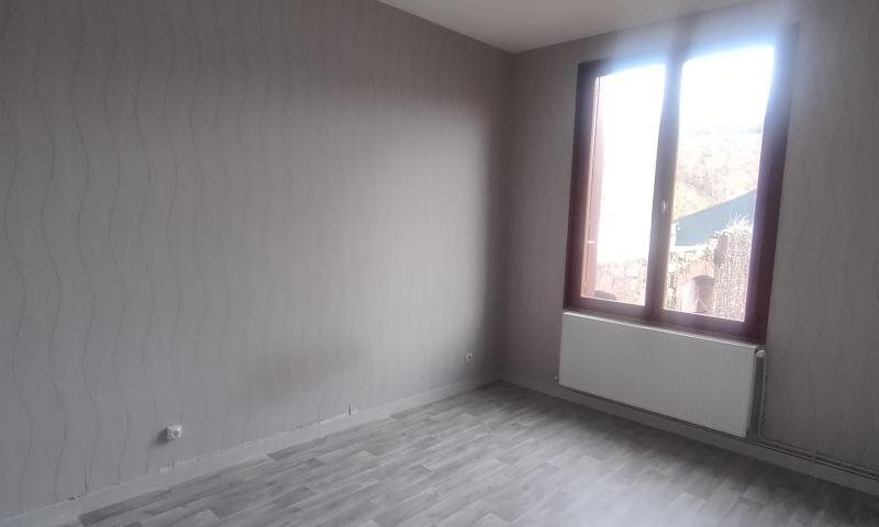 Appartement à louer, 125m², Saint-Paul-en-Cornillon