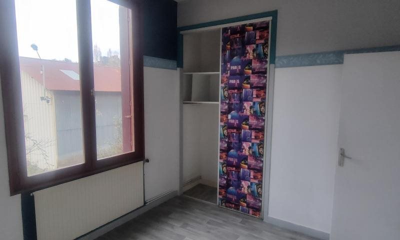 Appartement à louer, 125m², Saint-Paul-en-Cornillon