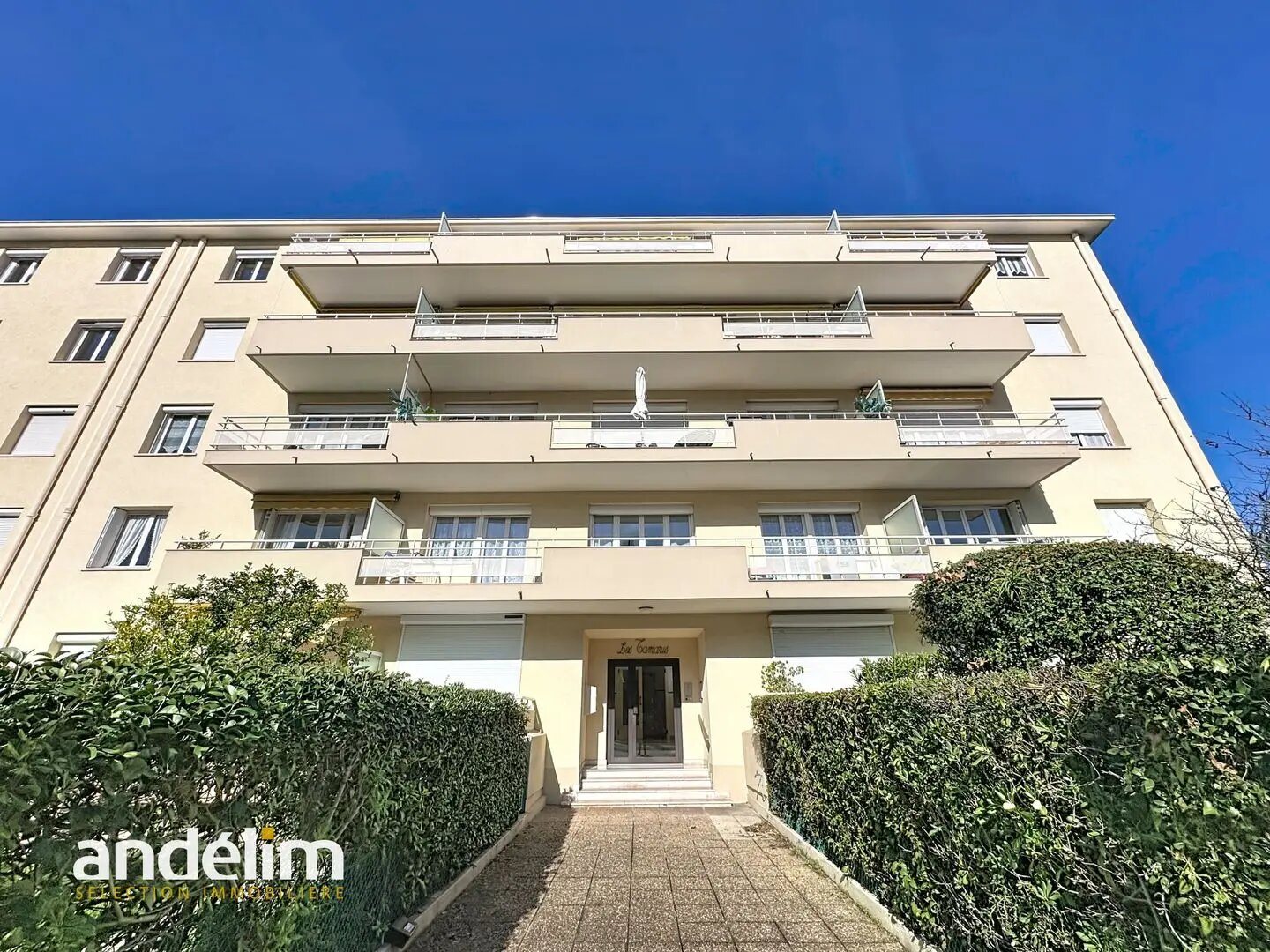 Appartement à vendre, 95m², Saint-Raphaël