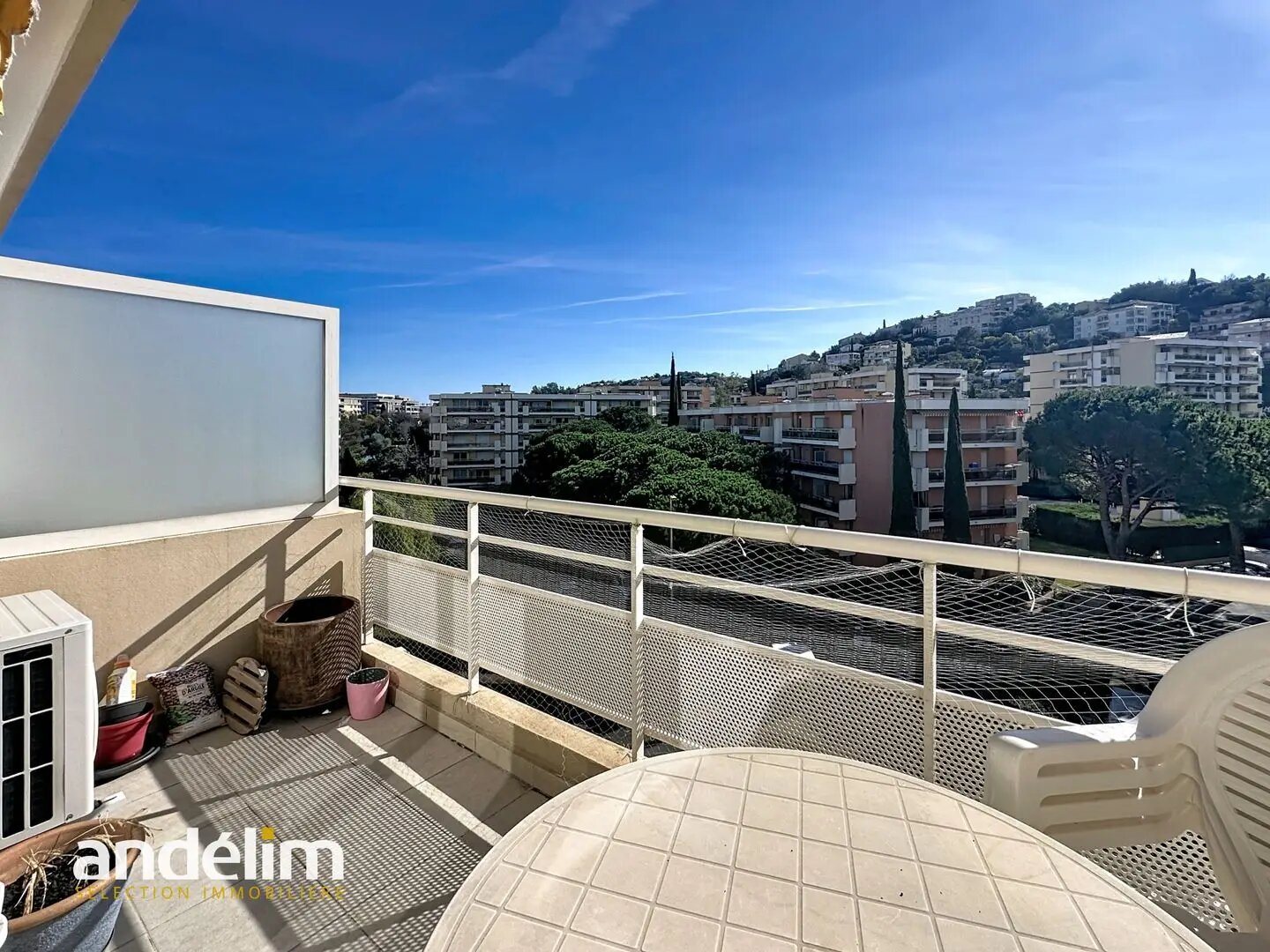 Appartement à vendre, 95m², Saint-Raphaël