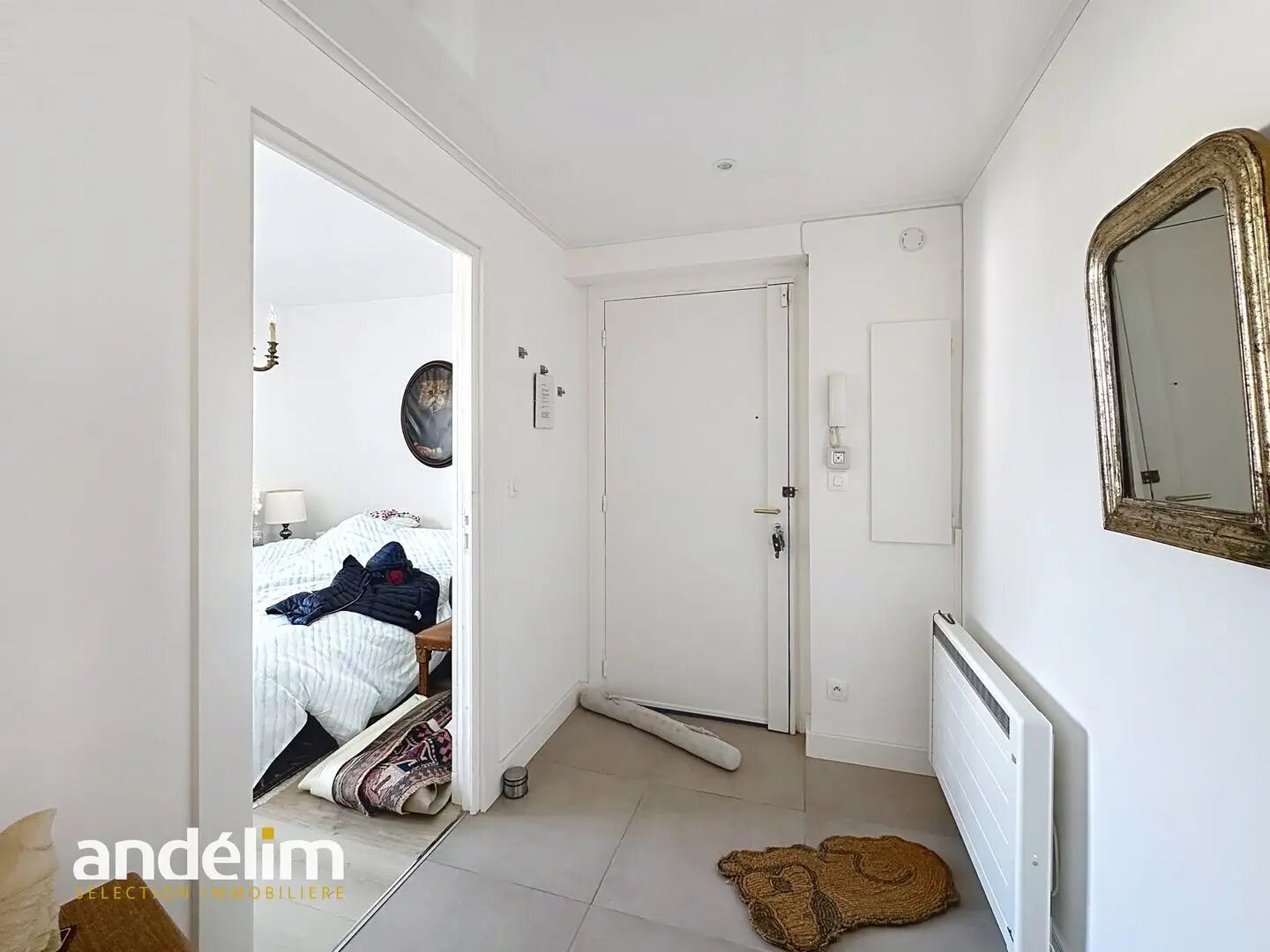 Appartement à vendre, 95m², Saint-Raphaël