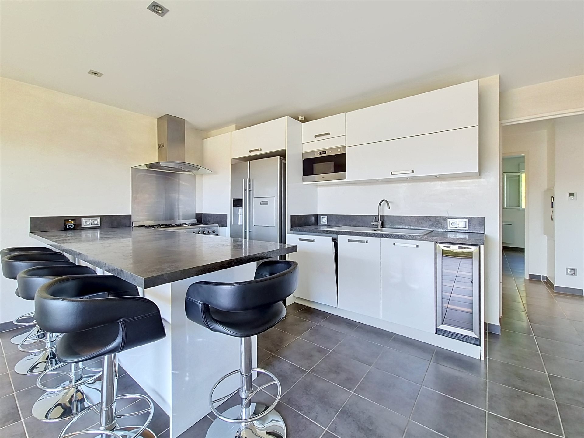 Appartement à vendre, 62m², Puget-sur-Argens