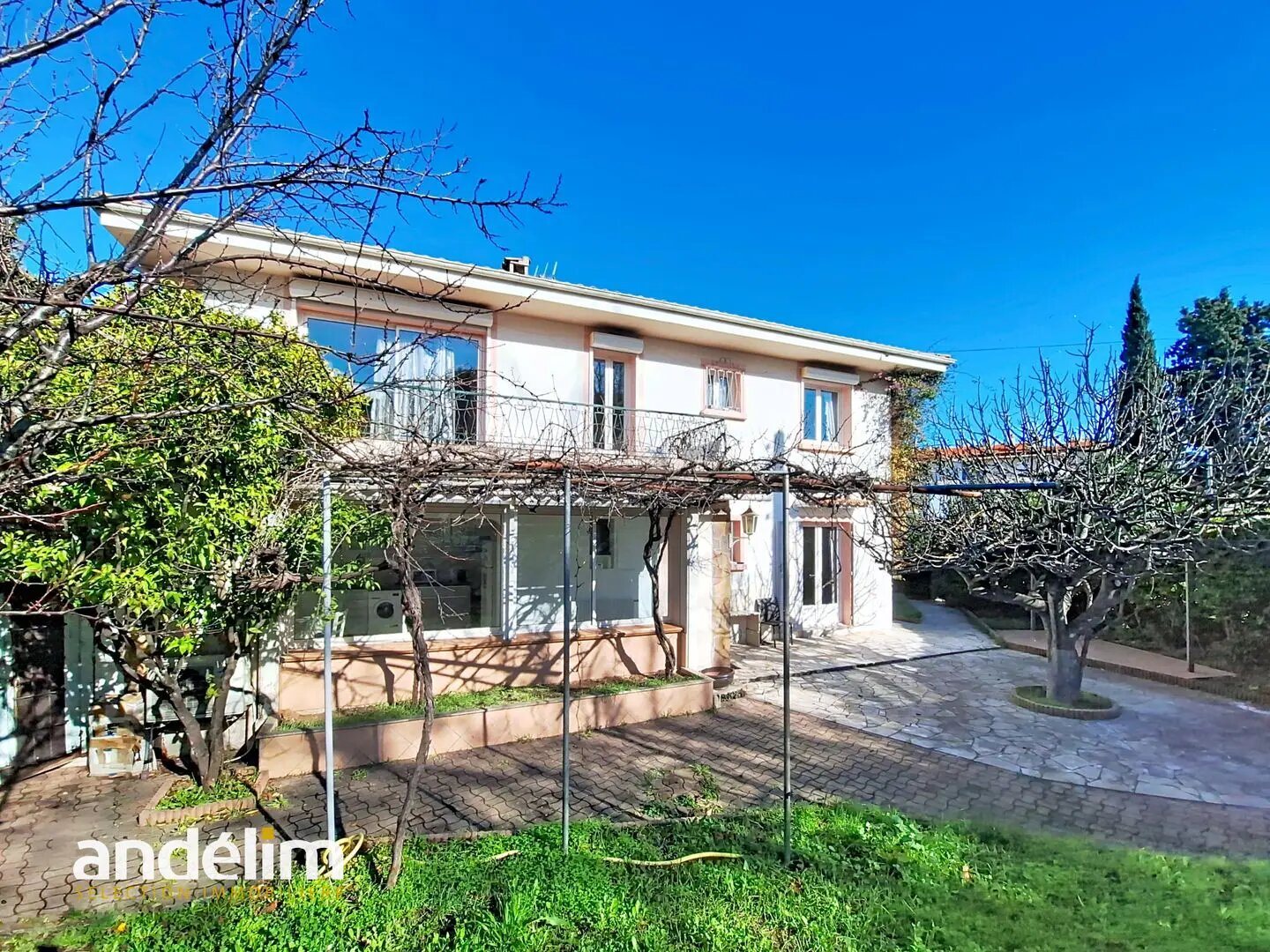 Maison à vendre, 162m², Fréjus