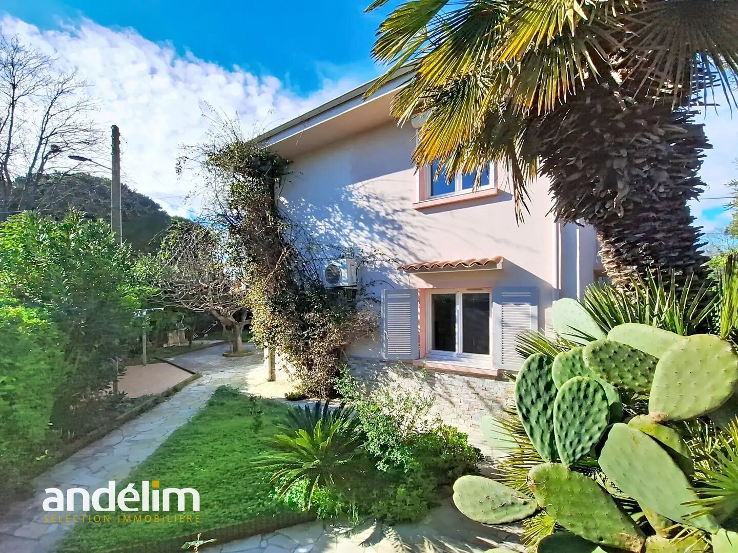 Maison à vendre, 162m², Fréjus
