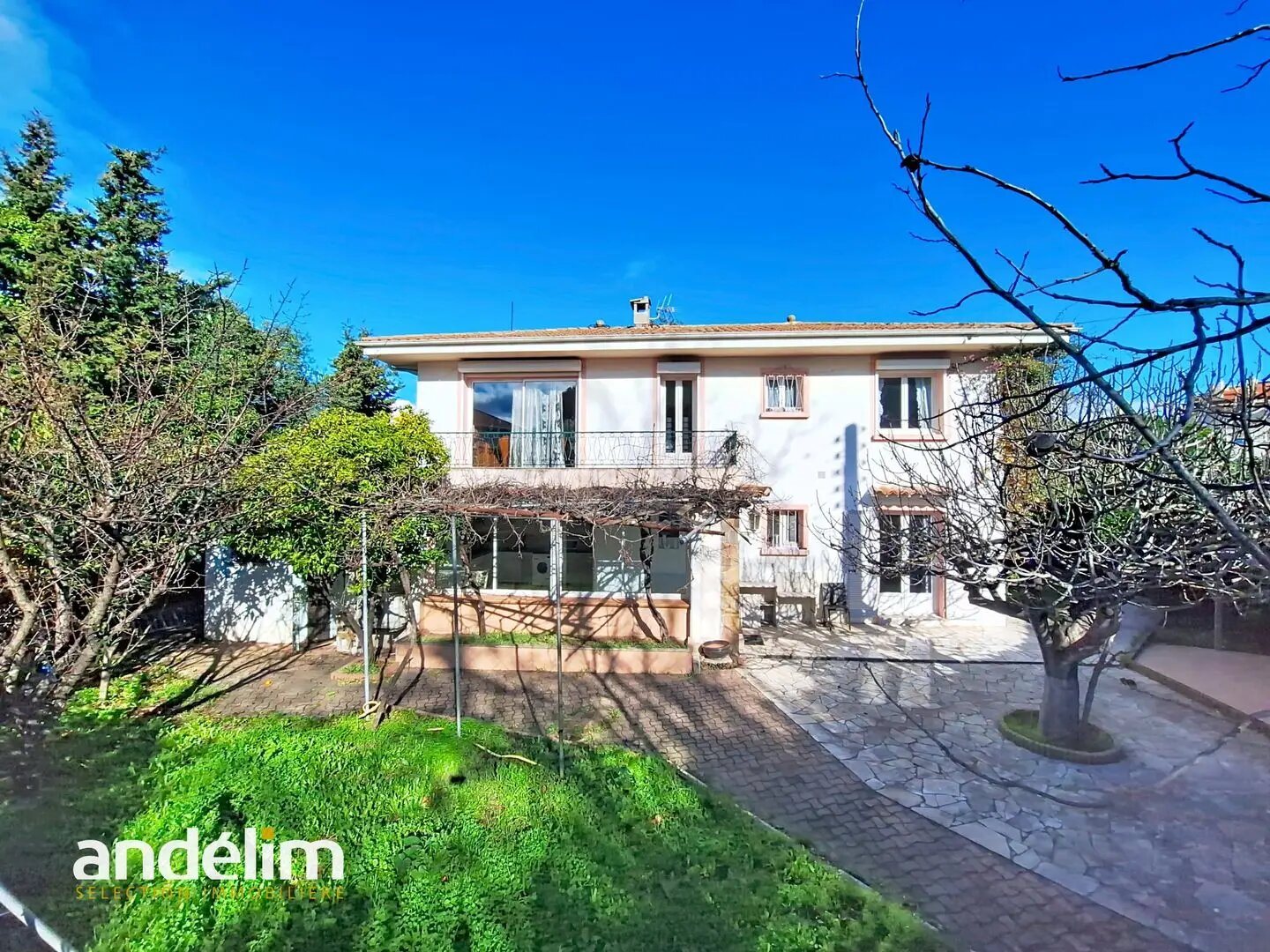 Maison à vendre, 162m², Fréjus