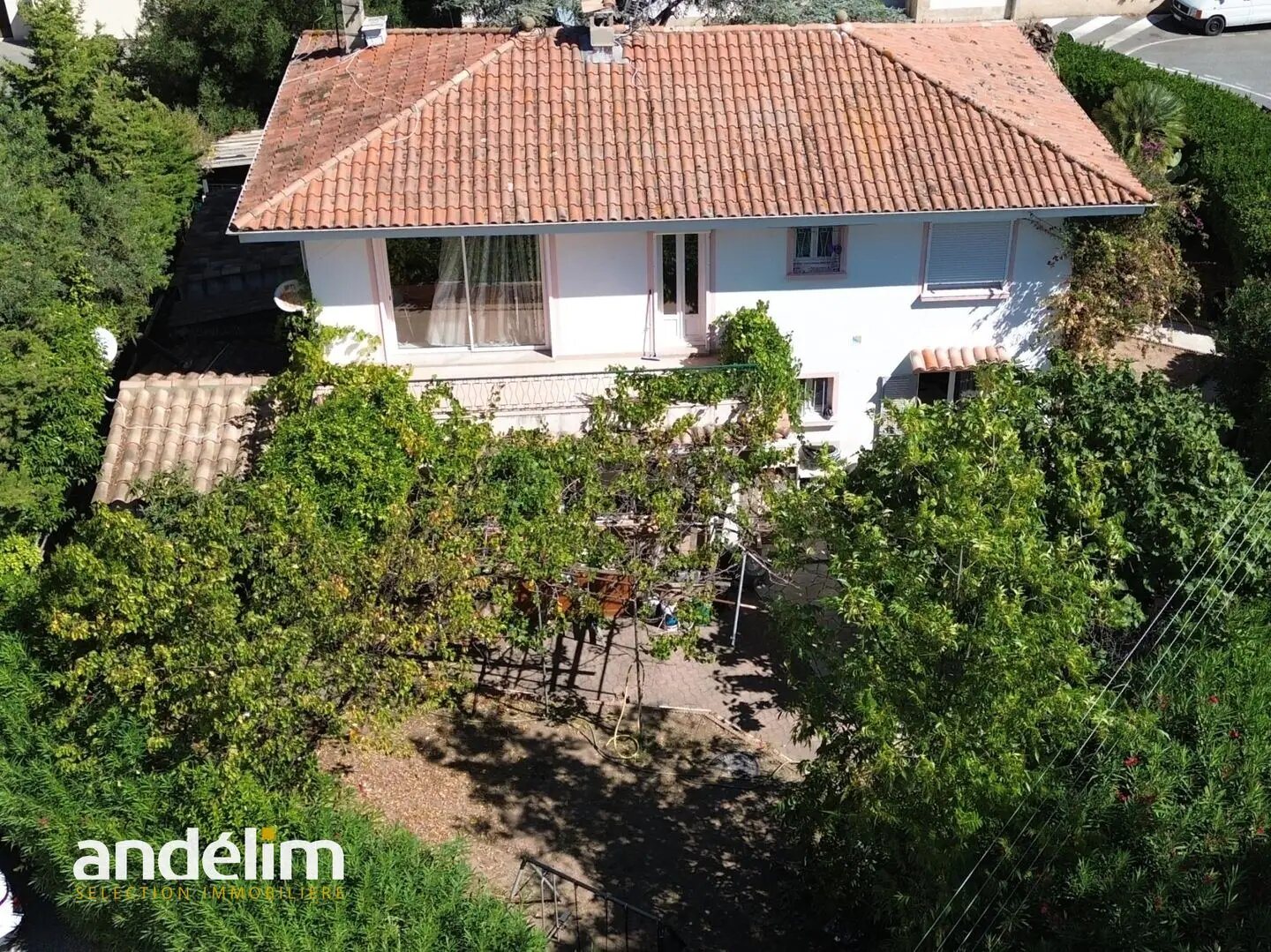 Maison à vendre, 162m², Fréjus