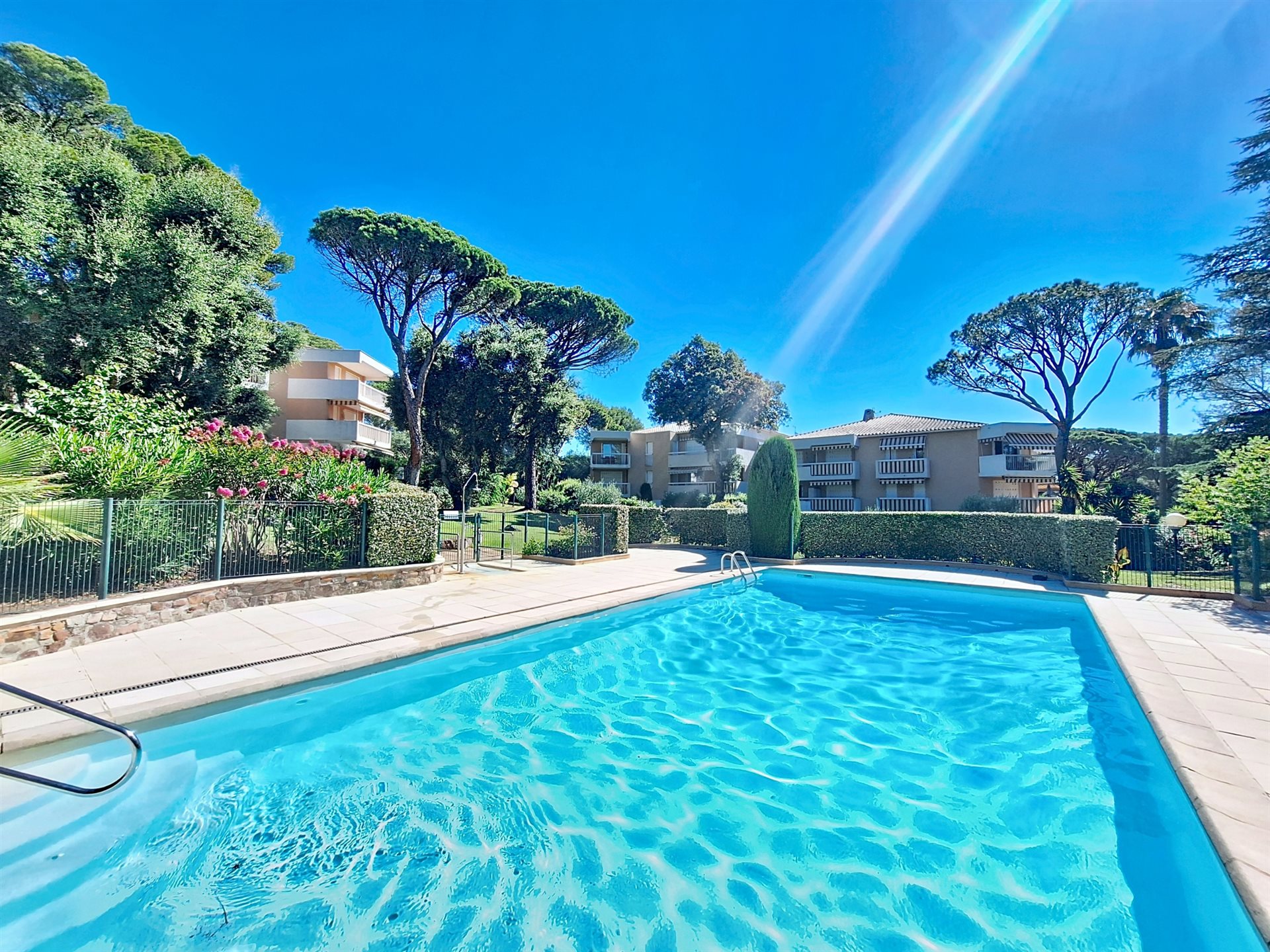 Appartement à vendre, 55m², Saint-Raphaël