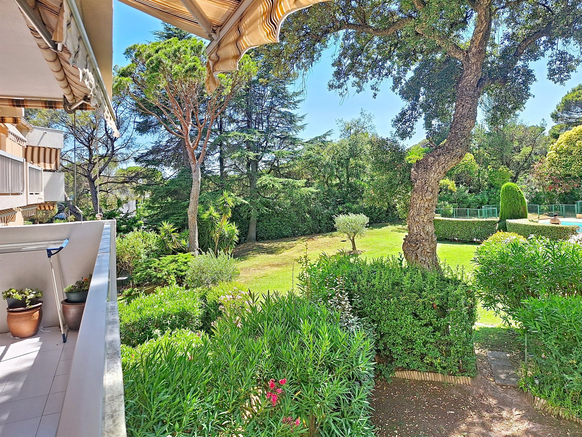Appartement à vendre, 55m², Saint-Raphaël