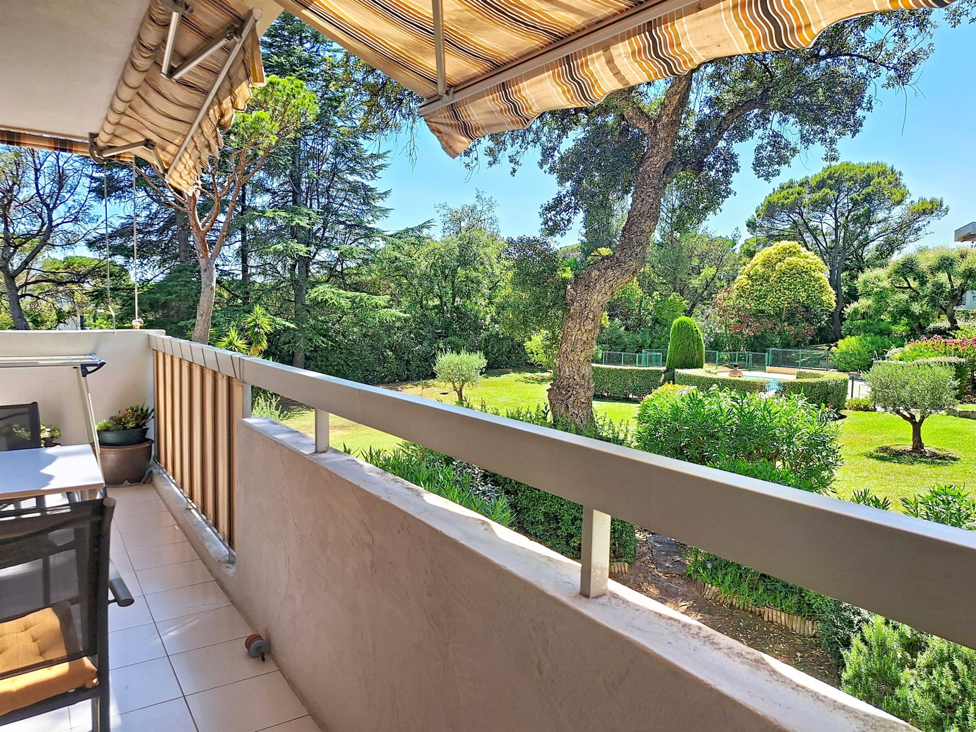 Appartement à vendre, 55m², Saint-Raphaël
